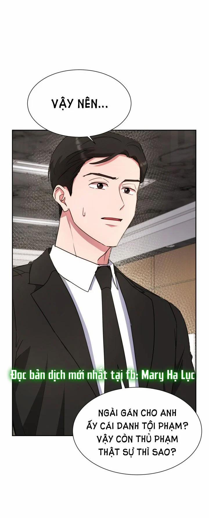 [18+] Tuyệt Đối Chiếm Hữu 58.1 trang 28