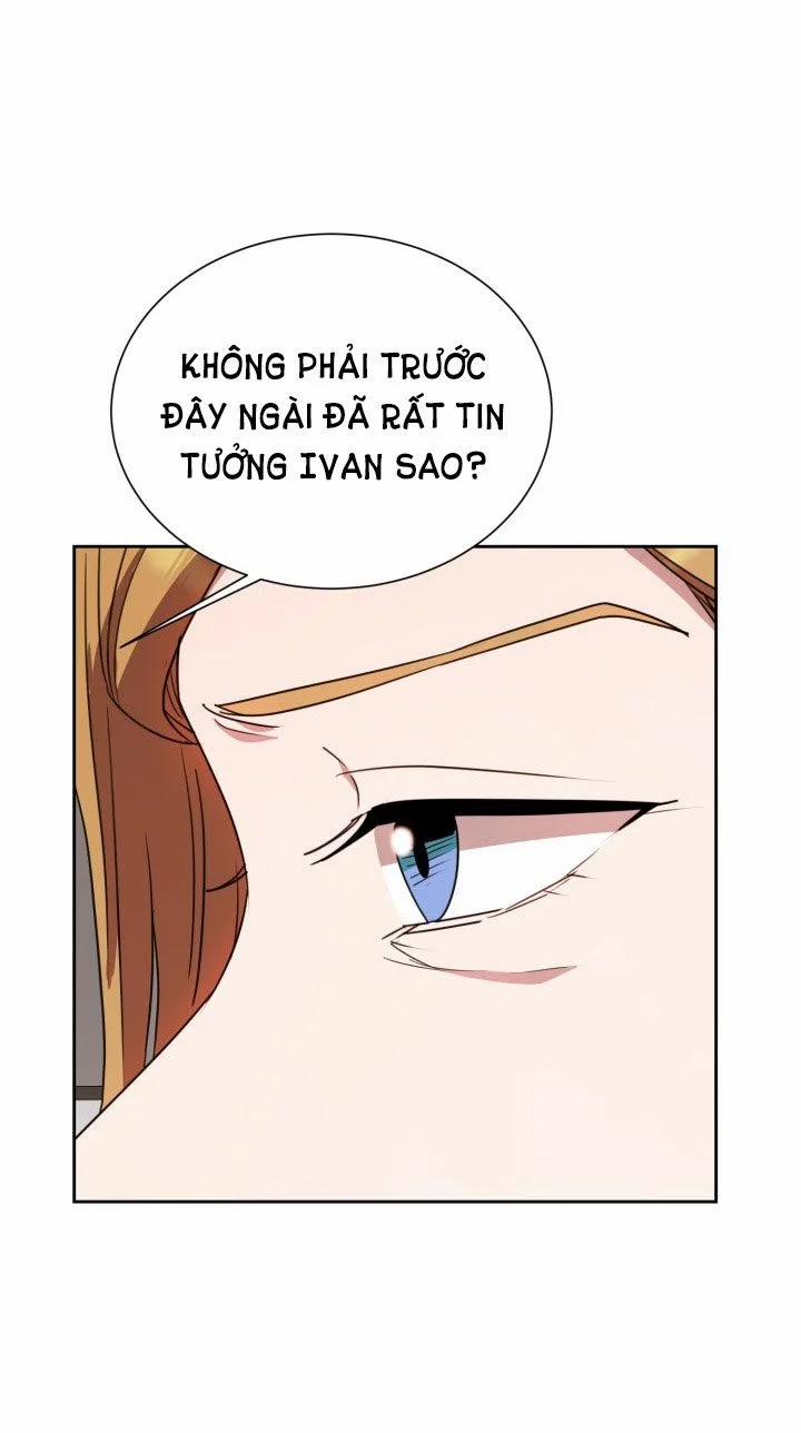 [18+] Tuyệt Đối Chiếm Hữu 58.1 trang 29