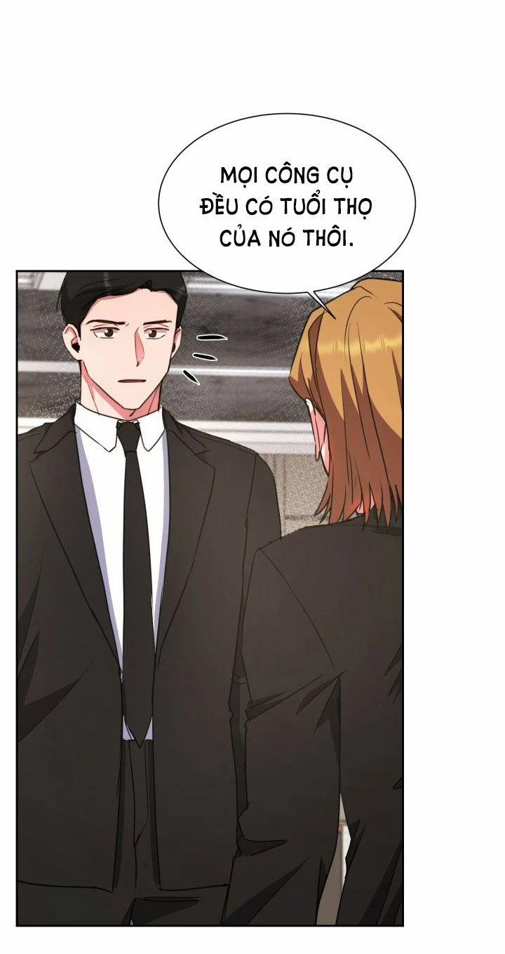 [18+] Tuyệt Đối Chiếm Hữu 58.1 trang 30