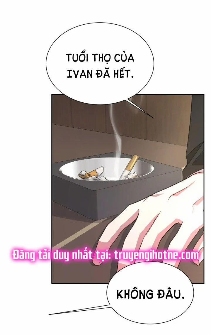 [18+] Tuyệt Đối Chiếm Hữu 58.1 trang 31