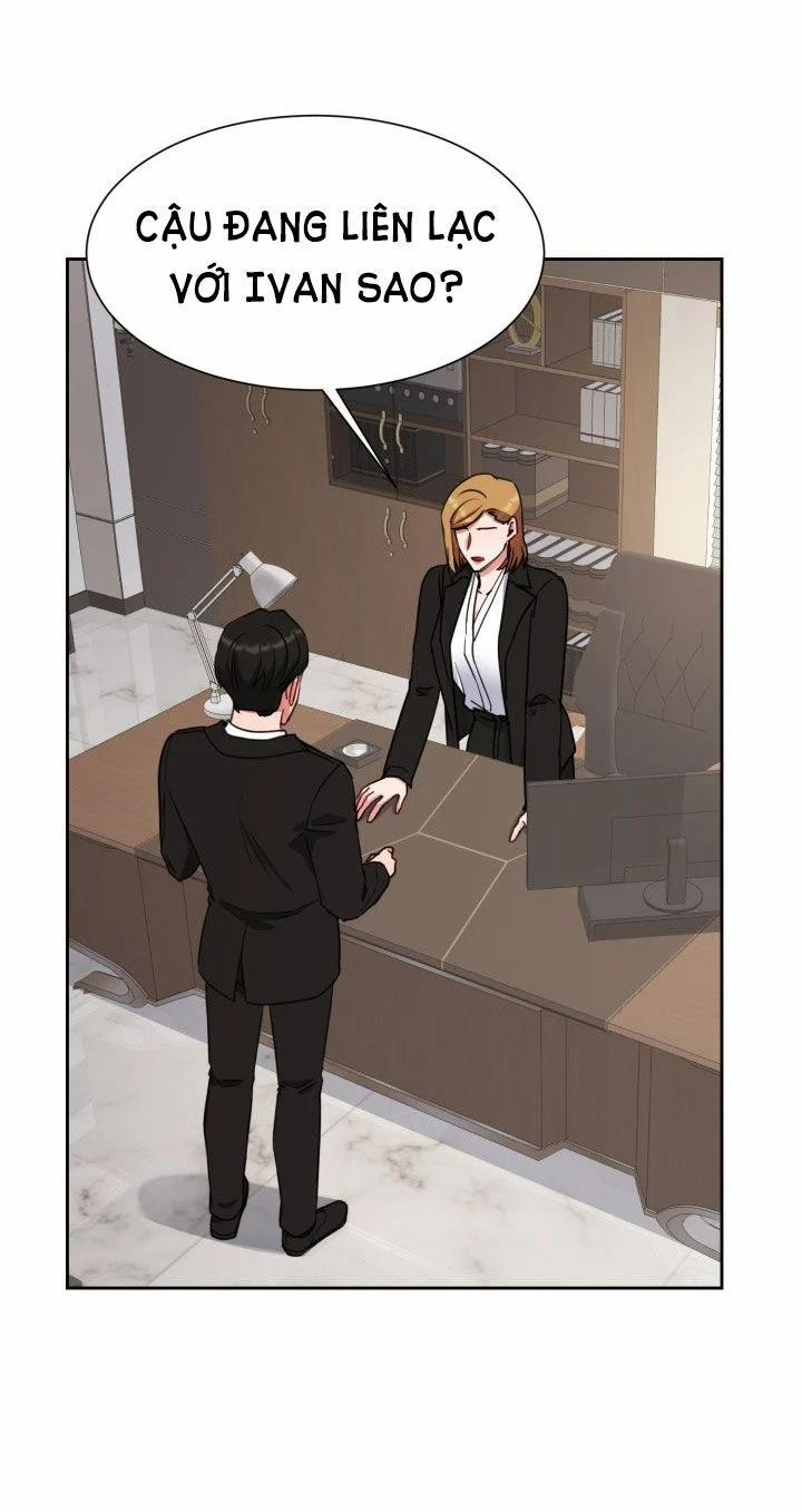 [18+] Tuyệt Đối Chiếm Hữu 58.1 trang 33