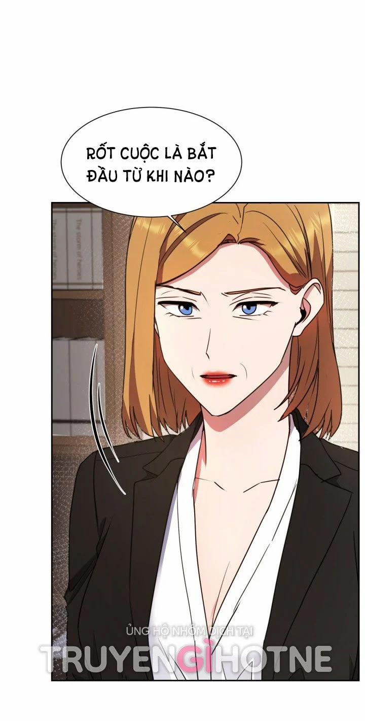 [18+] Tuyệt Đối Chiếm Hữu 58.1 trang 34