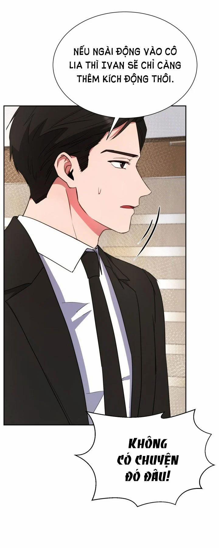 [18+] Tuyệt Đối Chiếm Hữu 58.1 trang 35