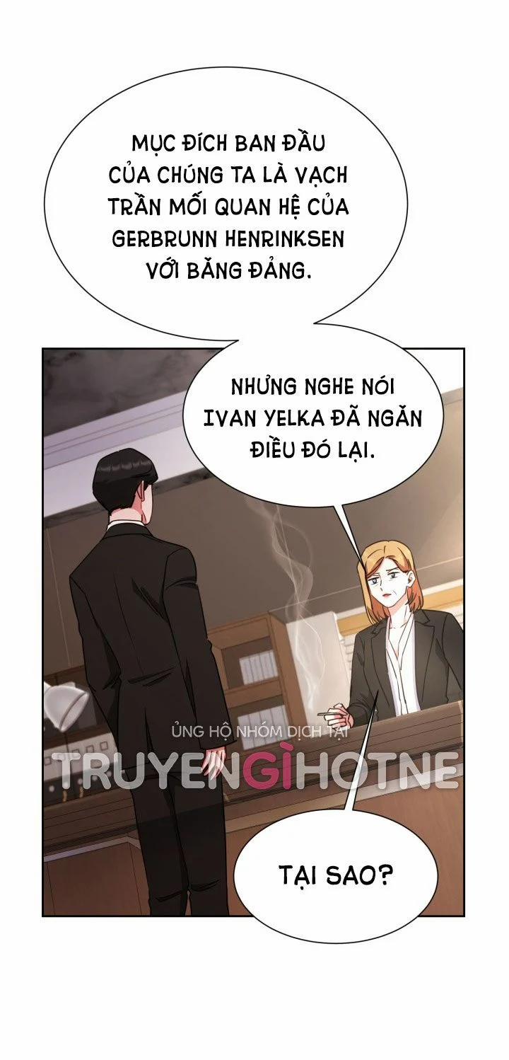 [18+] Tuyệt Đối Chiếm Hữu 58.1 trang 8