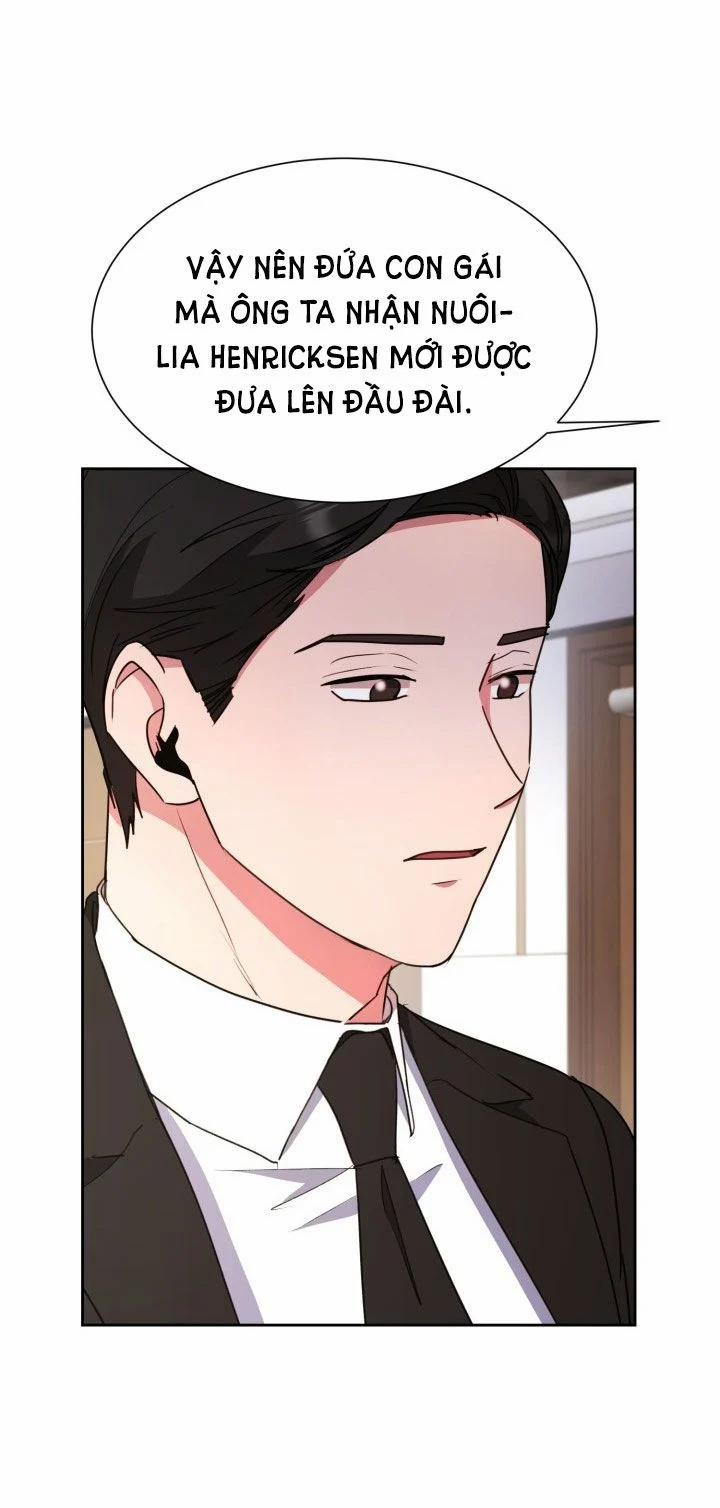 [18+] Tuyệt Đối Chiếm Hữu 58.1 trang 9