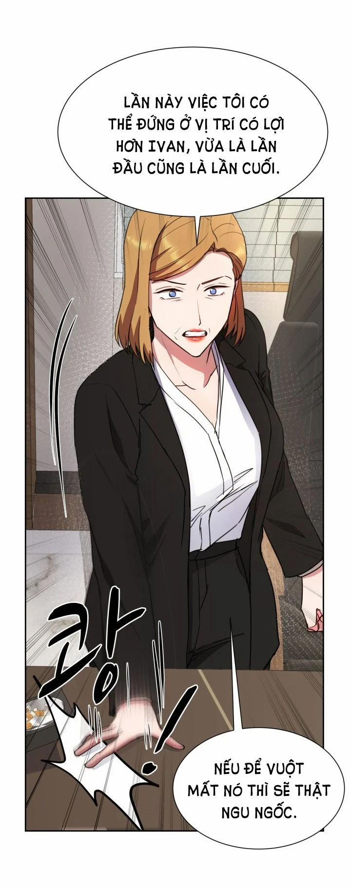 [18+] Tuyệt Đối Chiếm Hữu 58.2 trang 0