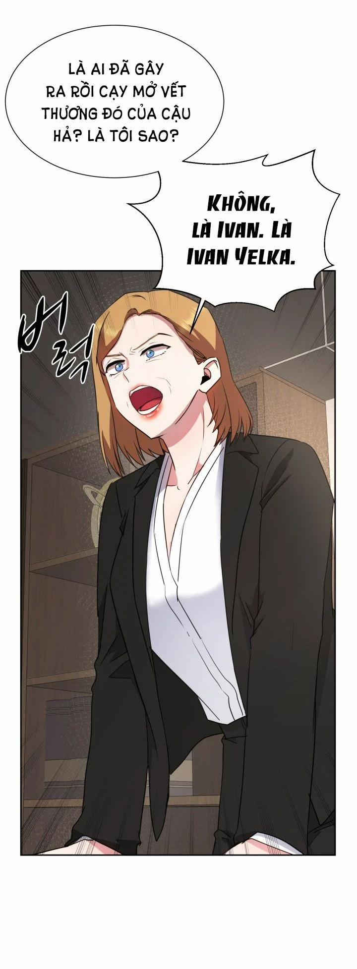 [18+] Tuyệt Đối Chiếm Hữu 58.2 trang 10