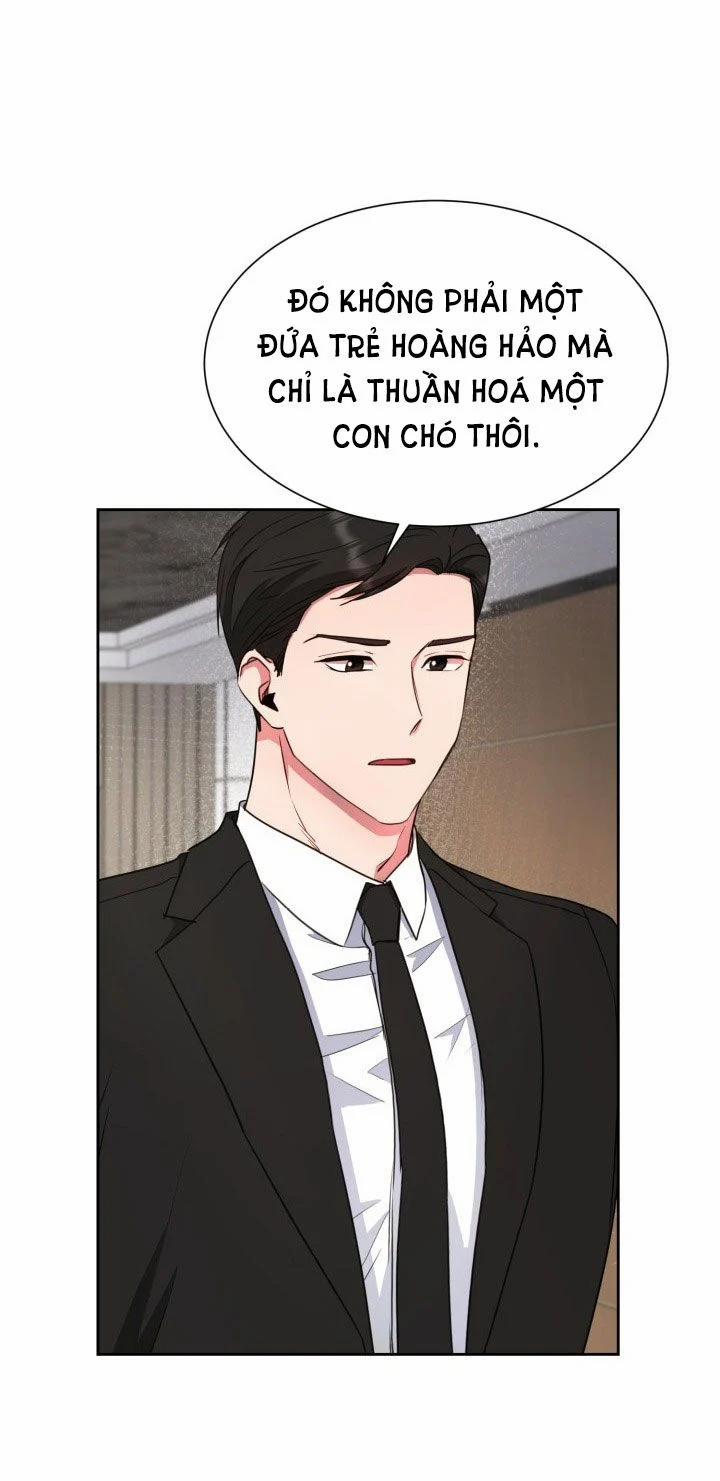 [18+] Tuyệt Đối Chiếm Hữu 58.2 trang 13