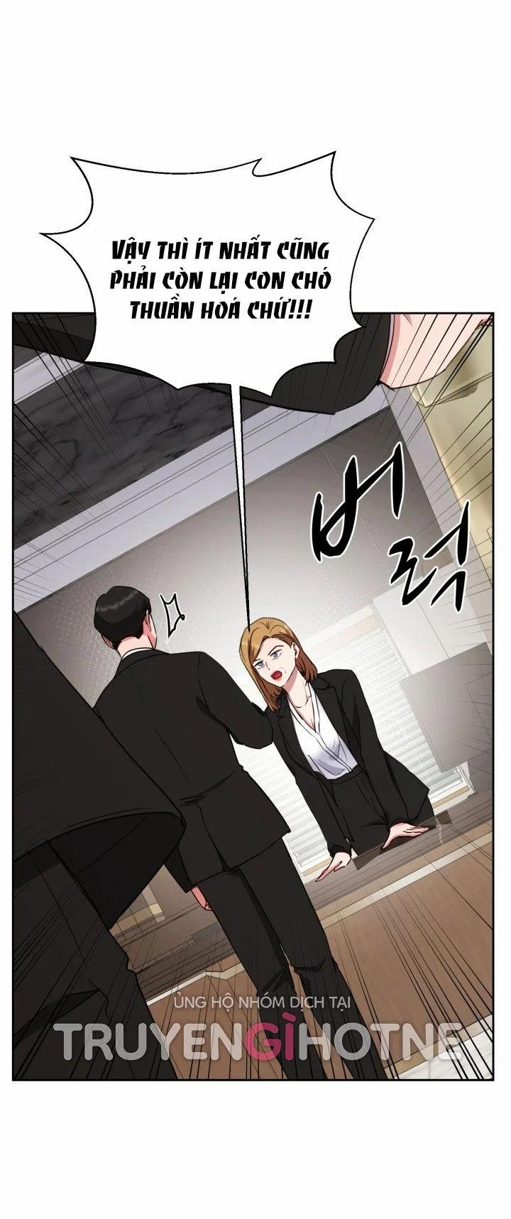 [18+] Tuyệt Đối Chiếm Hữu 58.2 trang 14