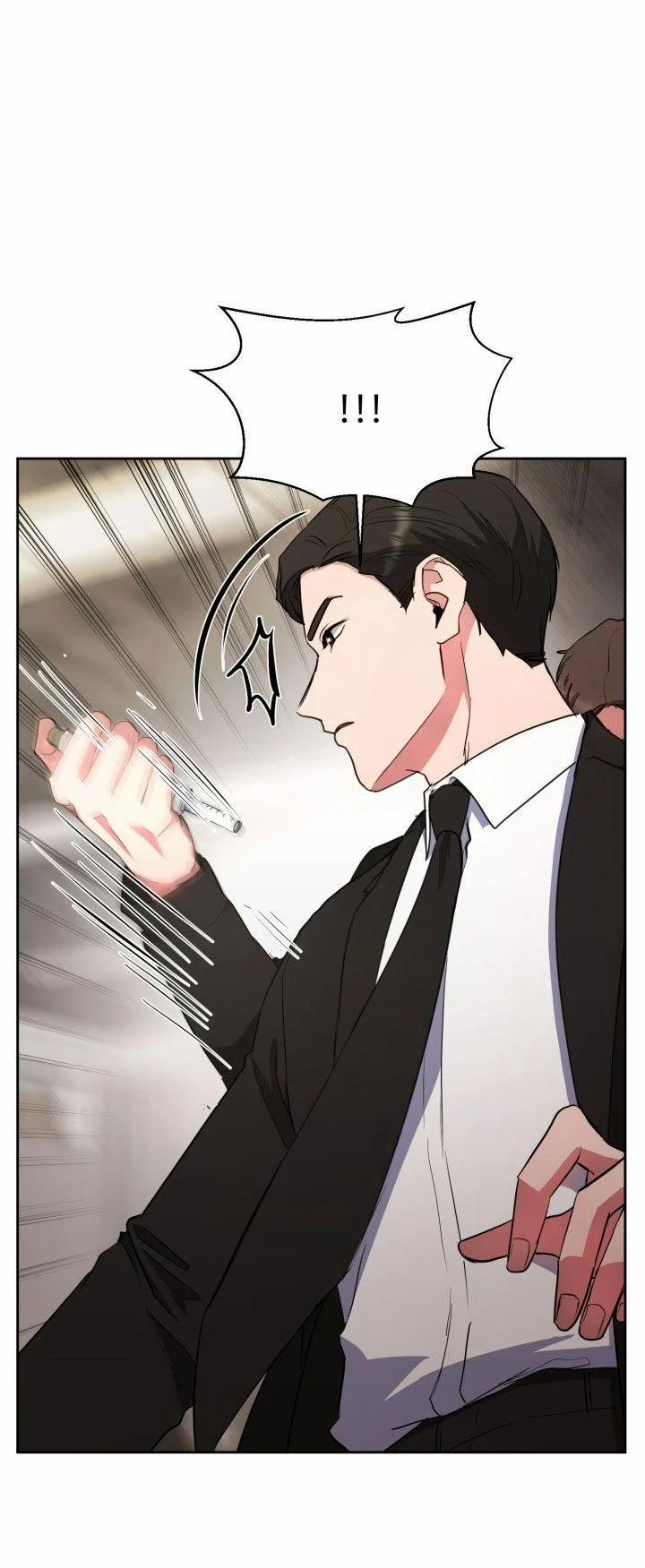 [18+] Tuyệt Đối Chiếm Hữu 58.2 trang 16