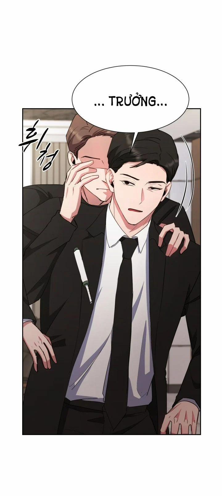 [18+] Tuyệt Đối Chiếm Hữu 58.2 trang 19