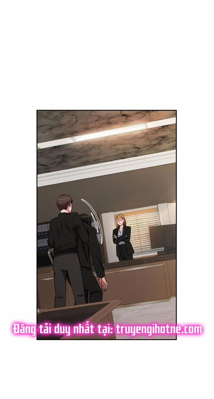 [18+] Tuyệt Đối Chiếm Hữu 58.2 trang 20