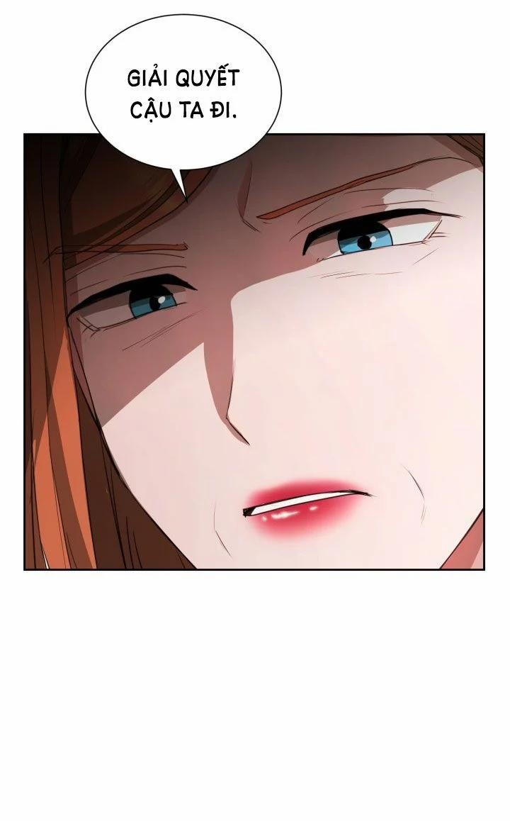 [18+] Tuyệt Đối Chiếm Hữu 58.2 trang 21