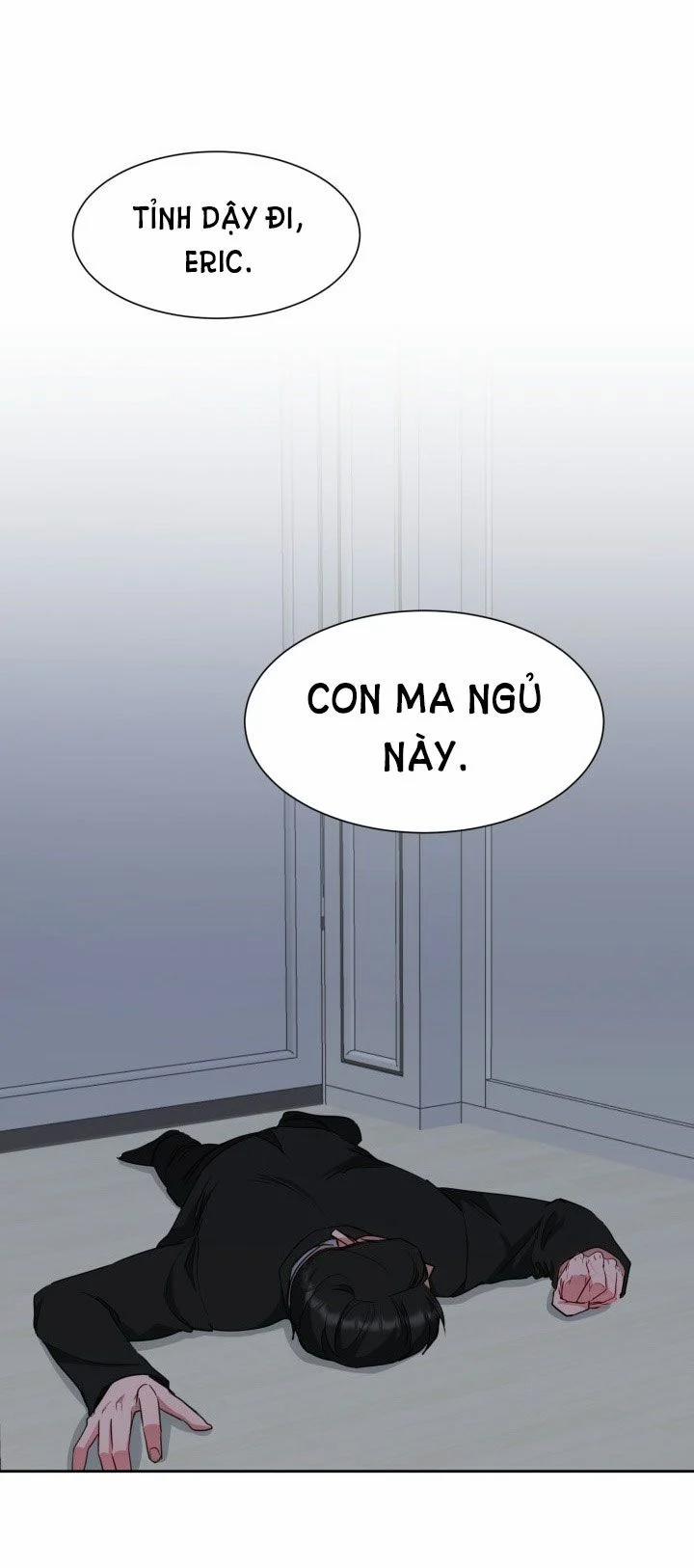 [18+] Tuyệt Đối Chiếm Hữu 58.2 trang 23