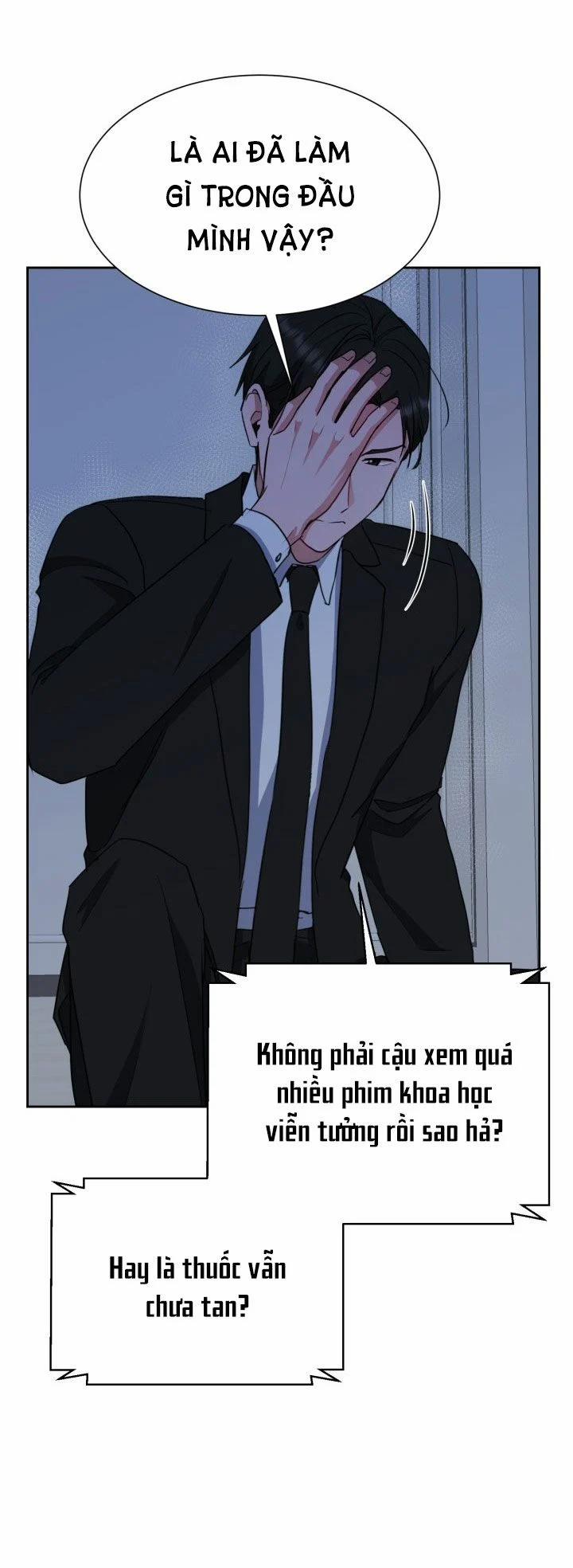 [18+] Tuyệt Đối Chiếm Hữu 58.2 trang 26