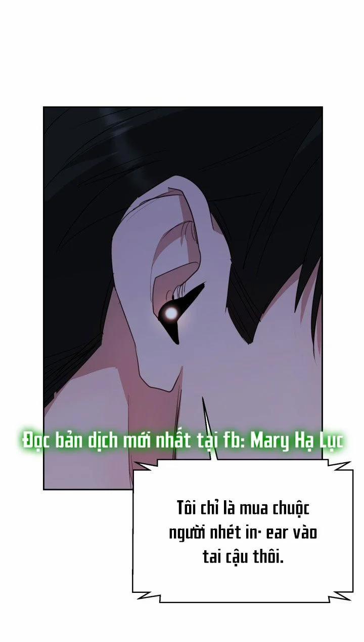 [18+] Tuyệt Đối Chiếm Hữu 58.2 trang 27