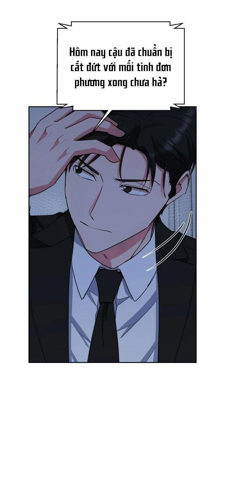 [18+] Tuyệt Đối Chiếm Hữu 58.2 trang 28