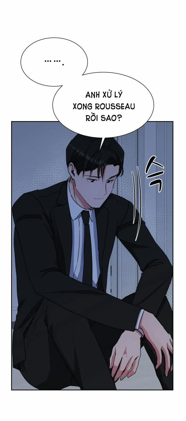 [18+] Tuyệt Đối Chiếm Hữu 58.2 trang 29