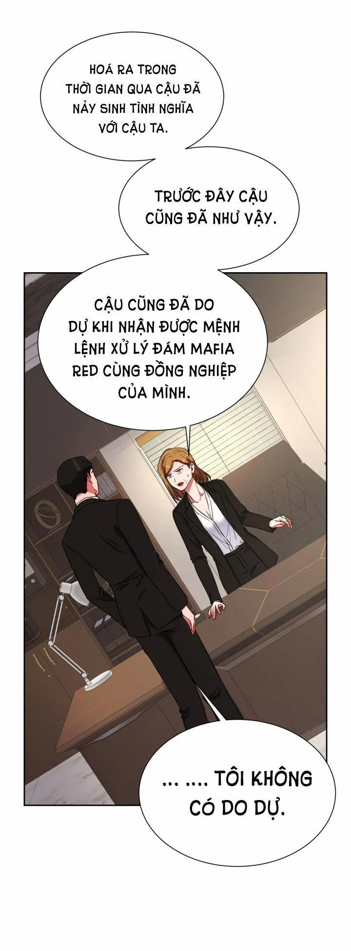 [18+] Tuyệt Đối Chiếm Hữu 58.2 trang 3