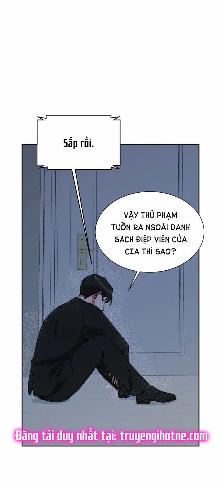 [18+] Tuyệt Đối Chiếm Hữu 58.2 trang 30