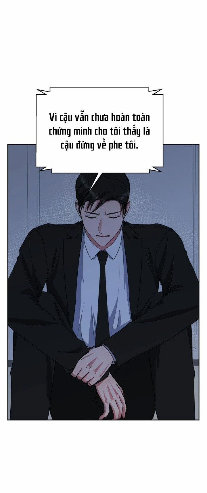 [18+] Tuyệt Đối Chiếm Hữu 58.2 trang 32