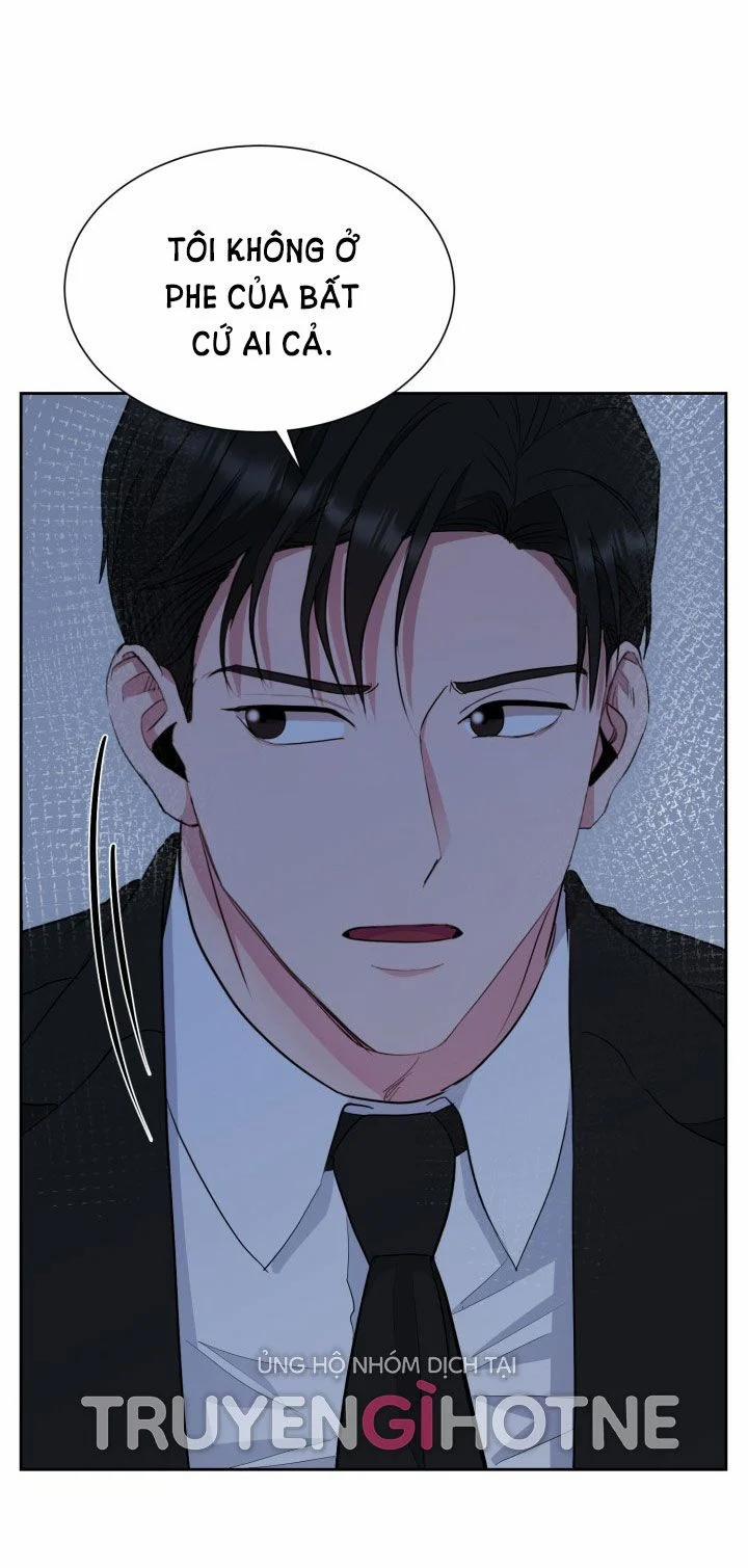 [18+] Tuyệt Đối Chiếm Hữu 58.2 trang 33