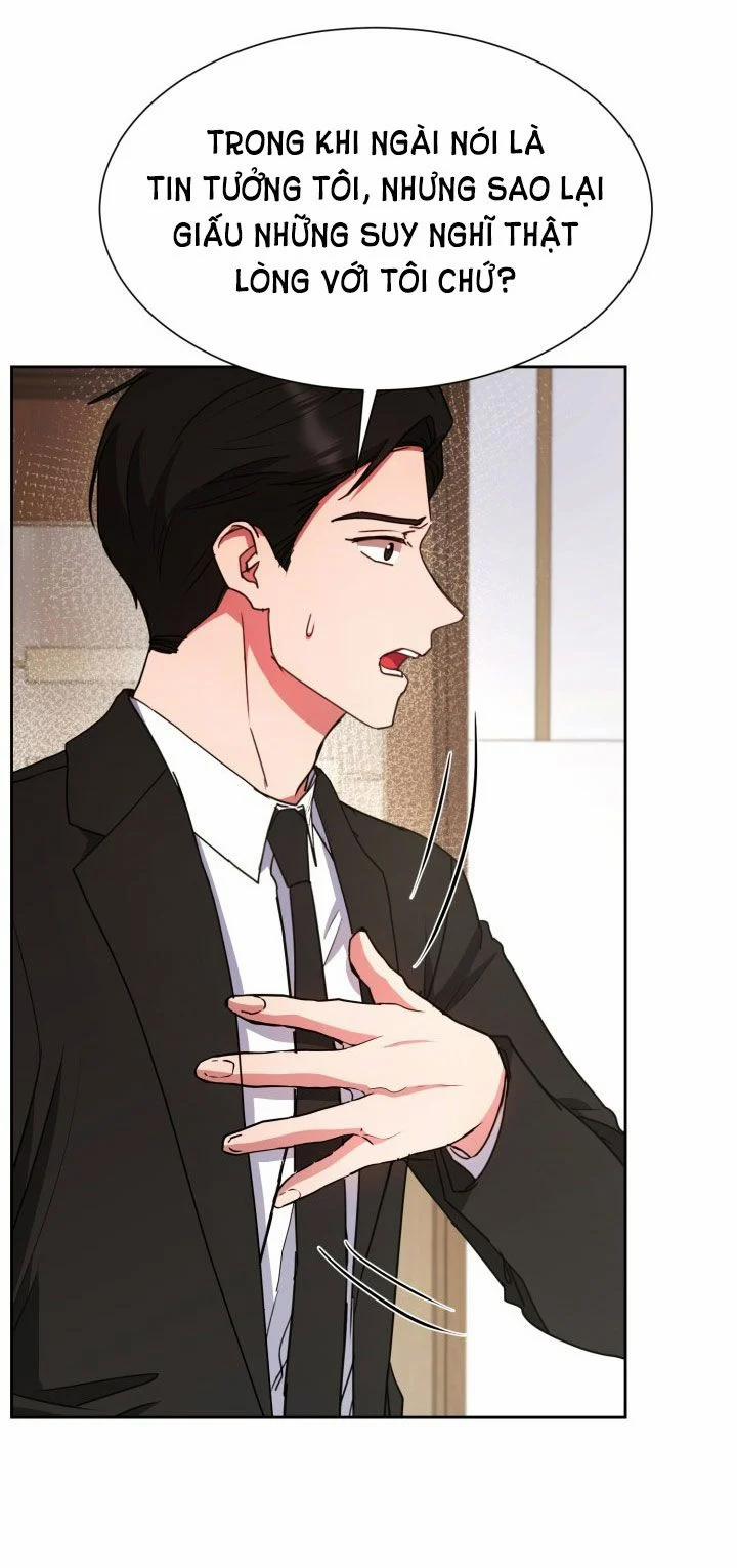 [18+] Tuyệt Đối Chiếm Hữu 58.2 trang 5