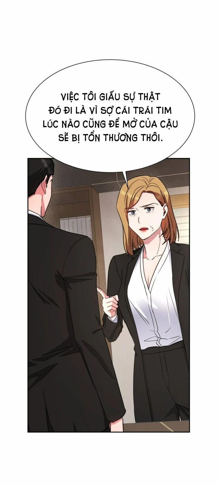 [18+] Tuyệt Đối Chiếm Hữu 58.2 trang 8