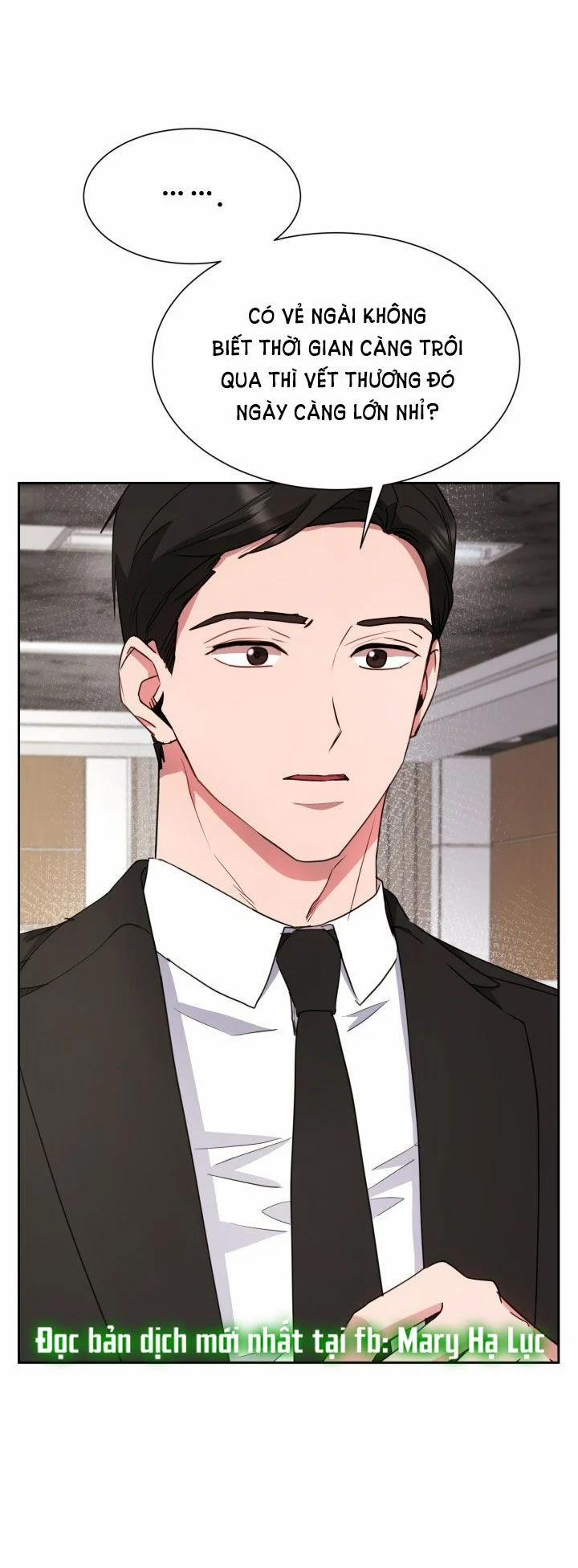 [18+] Tuyệt Đối Chiếm Hữu 58.2 trang 9