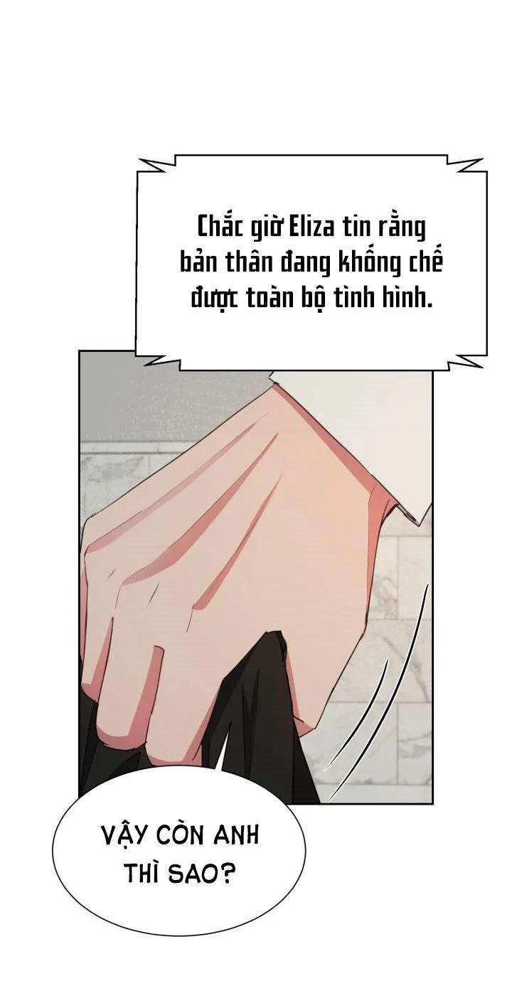 [18+] Tuyệt Đối Chiếm Hữu 59.1 trang 10