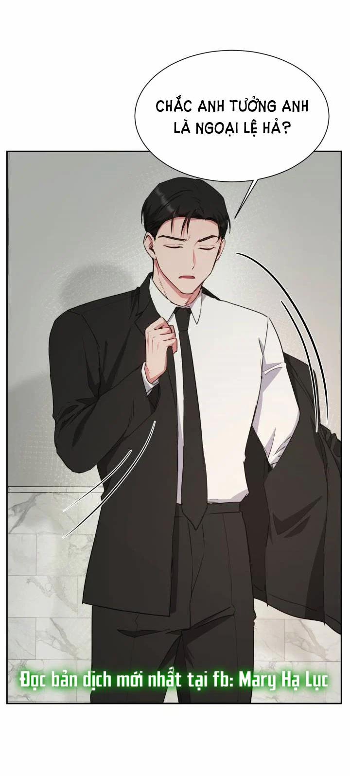 [18+] Tuyệt Đối Chiếm Hữu 59.1 trang 11