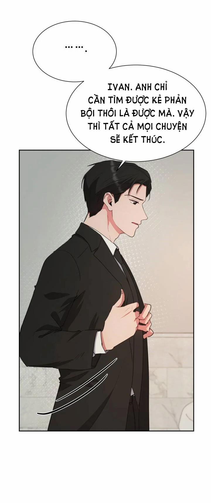 [18+] Tuyệt Đối Chiếm Hữu 59.1 trang 13