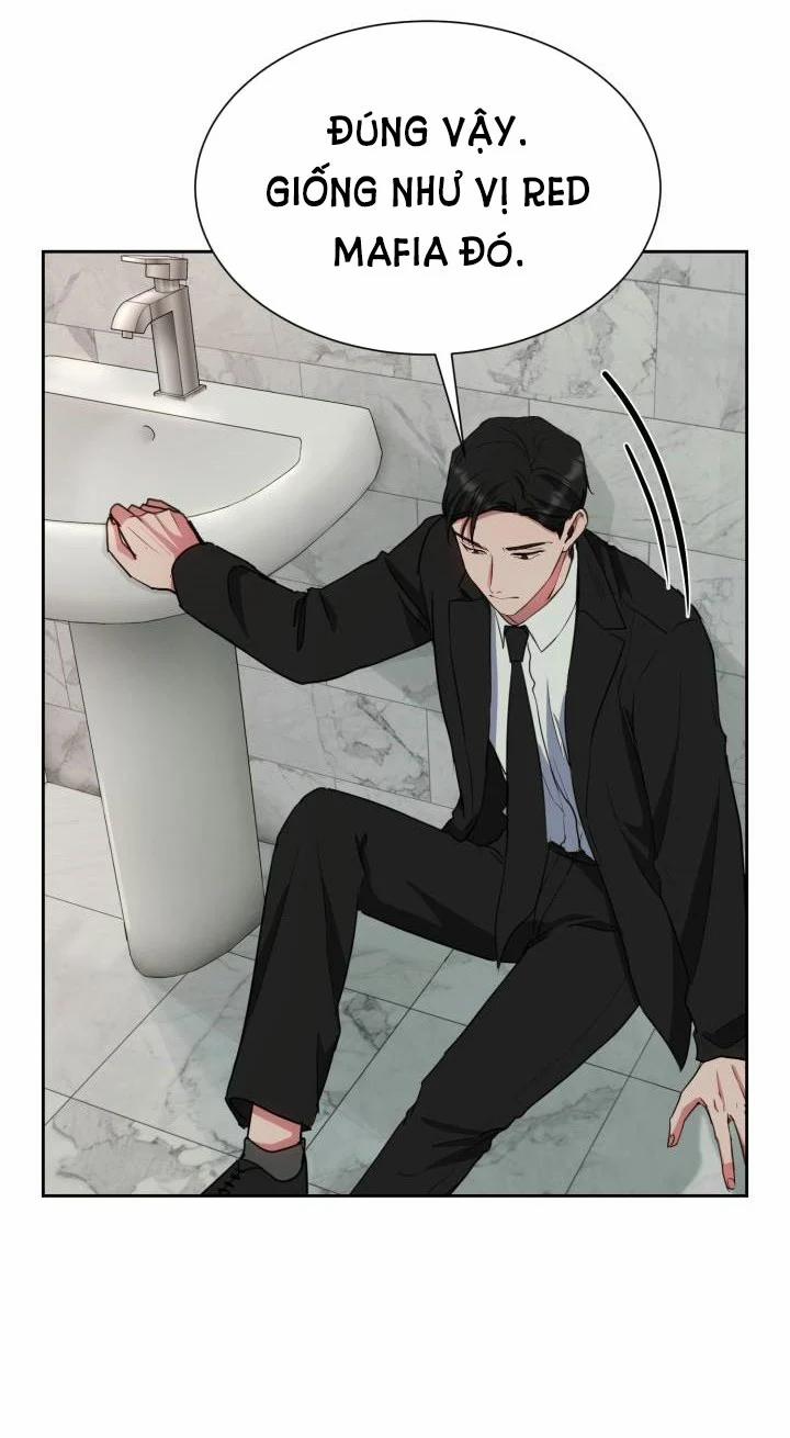 [18+] Tuyệt Đối Chiếm Hữu 59.1 trang 15