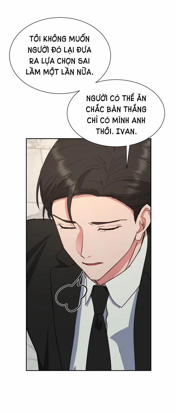 [18+] Tuyệt Đối Chiếm Hữu 59.1 trang 24