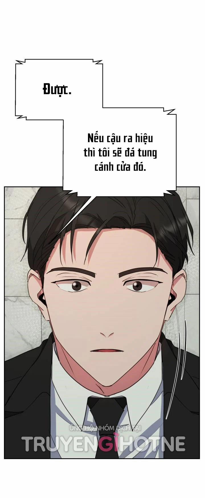 [18+] Tuyệt Đối Chiếm Hữu 59.1 trang 25