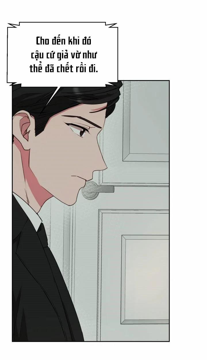 [18+] Tuyệt Đối Chiếm Hữu 59.1 trang 26