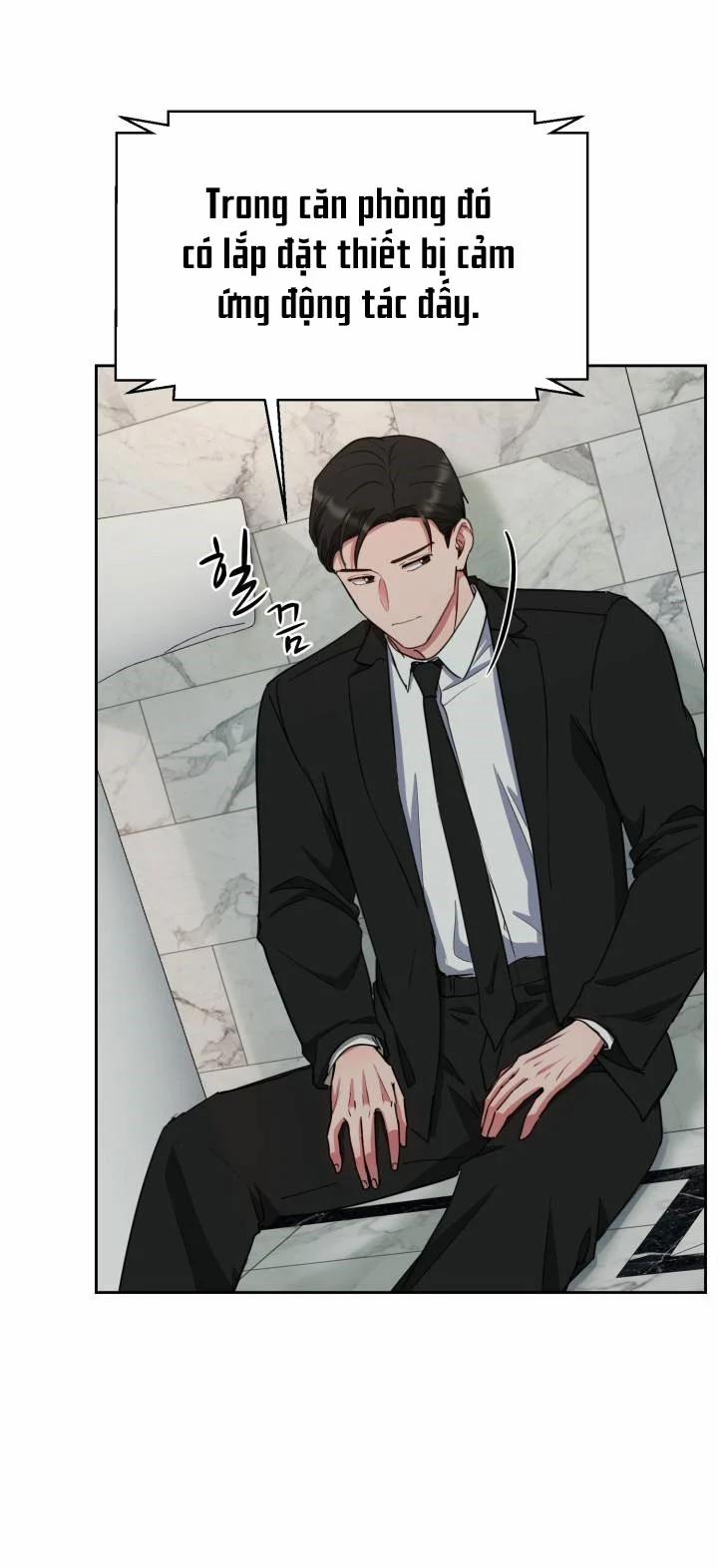 [18+] Tuyệt Đối Chiếm Hữu 59.1 trang 27