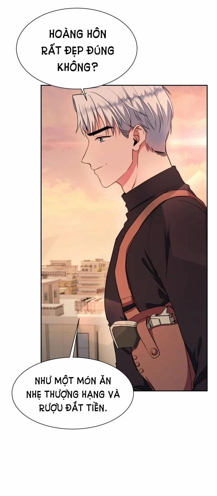 [18+] Tuyệt Đối Chiếm Hữu 59.1 trang 31