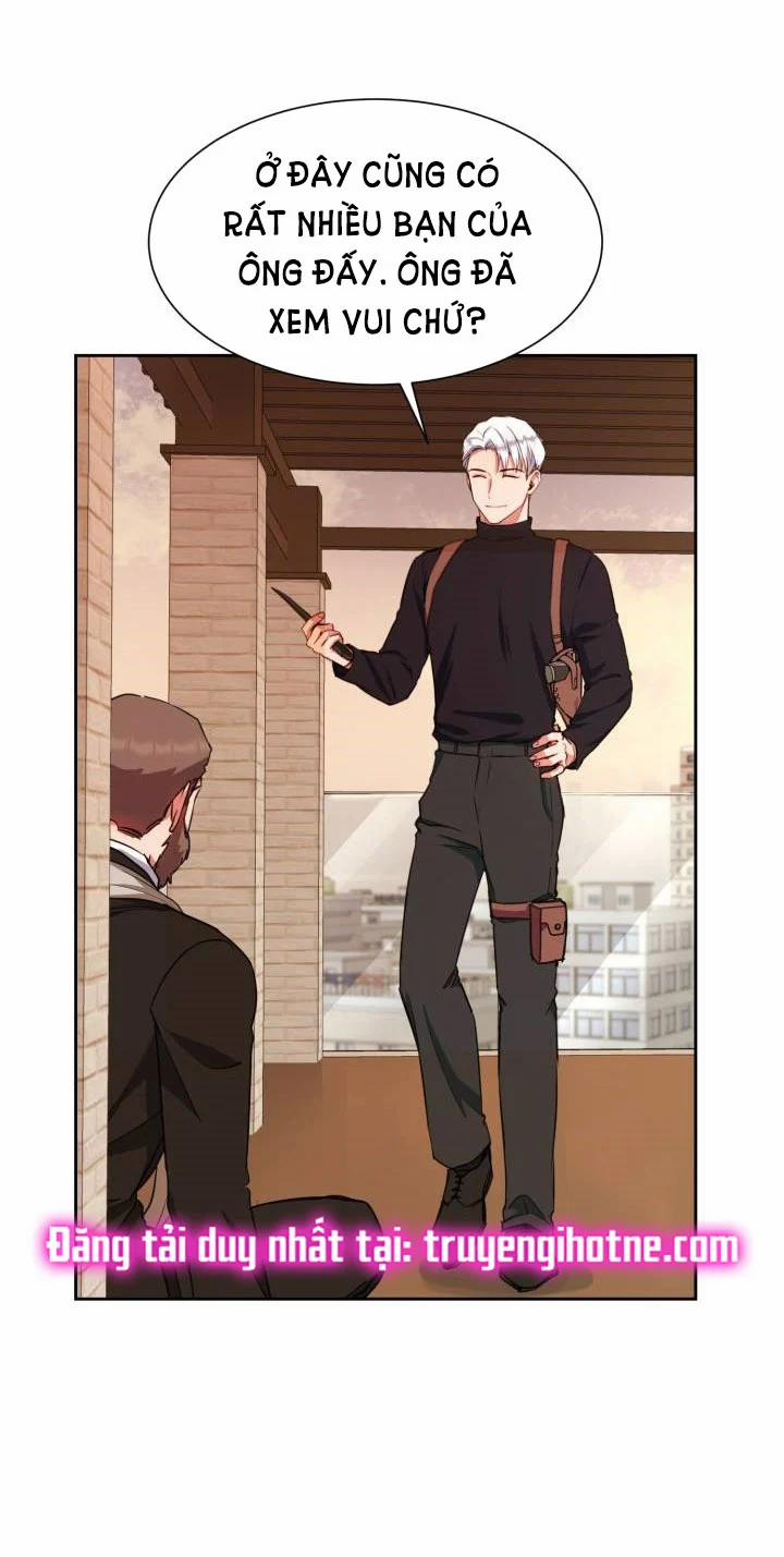 [18+] Tuyệt Đối Chiếm Hữu 59.1 trang 32