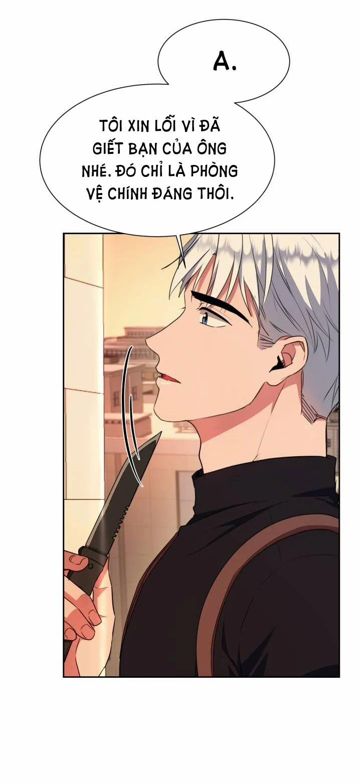 [18+] Tuyệt Đối Chiếm Hữu 59.1 trang 34