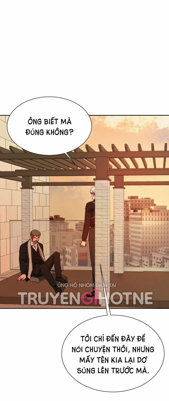 [18+] Tuyệt Đối Chiếm Hữu 59.1 trang 35