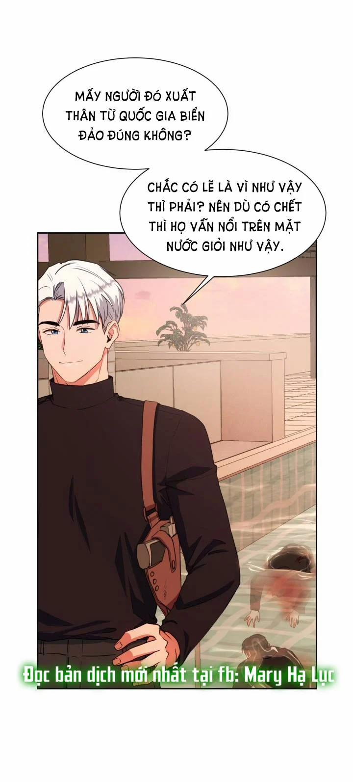 [18+] Tuyệt Đối Chiếm Hữu 59.1 trang 38