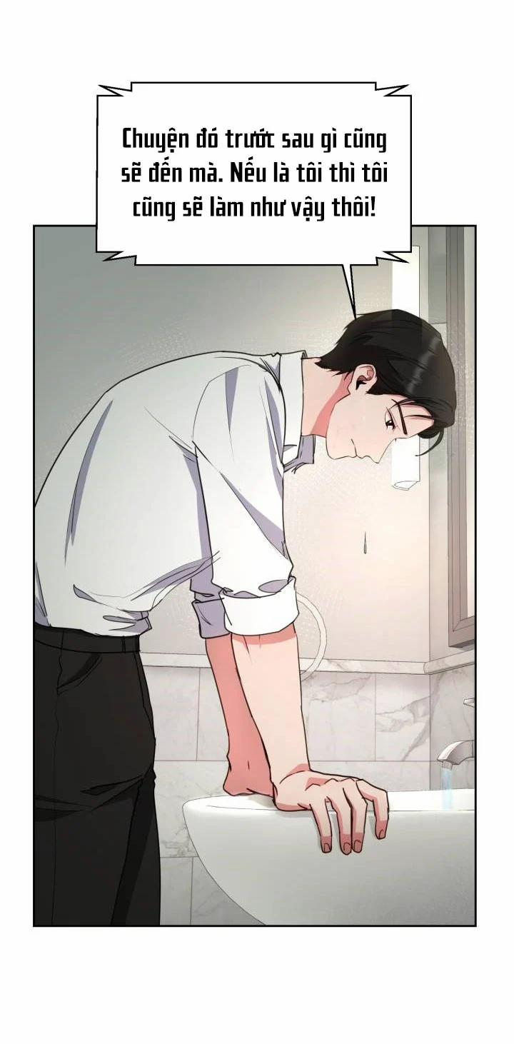 [18+] Tuyệt Đối Chiếm Hữu 59.1 trang 4