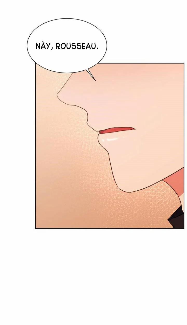 [18+] Tuyệt Đối Chiếm Hữu 59.1 trang 40