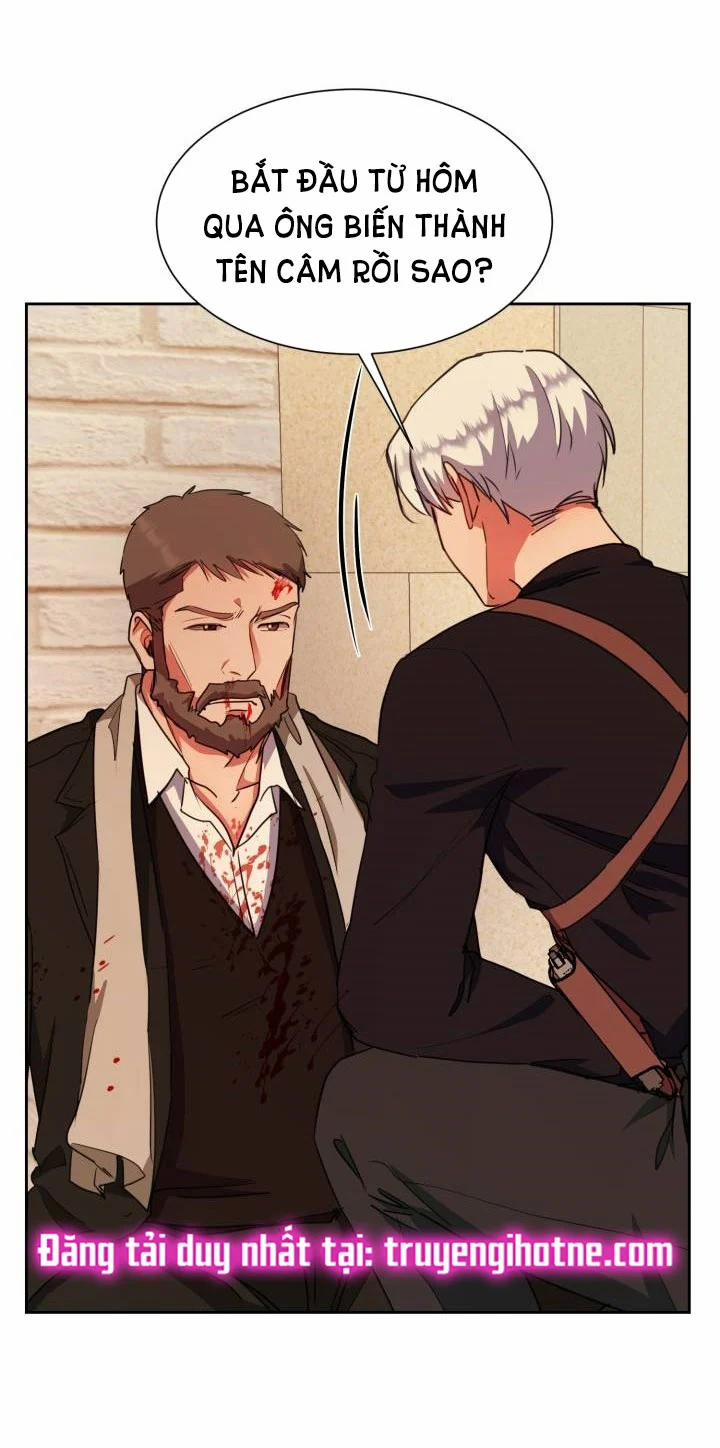 [18+] Tuyệt Đối Chiếm Hữu 59.1 trang 41