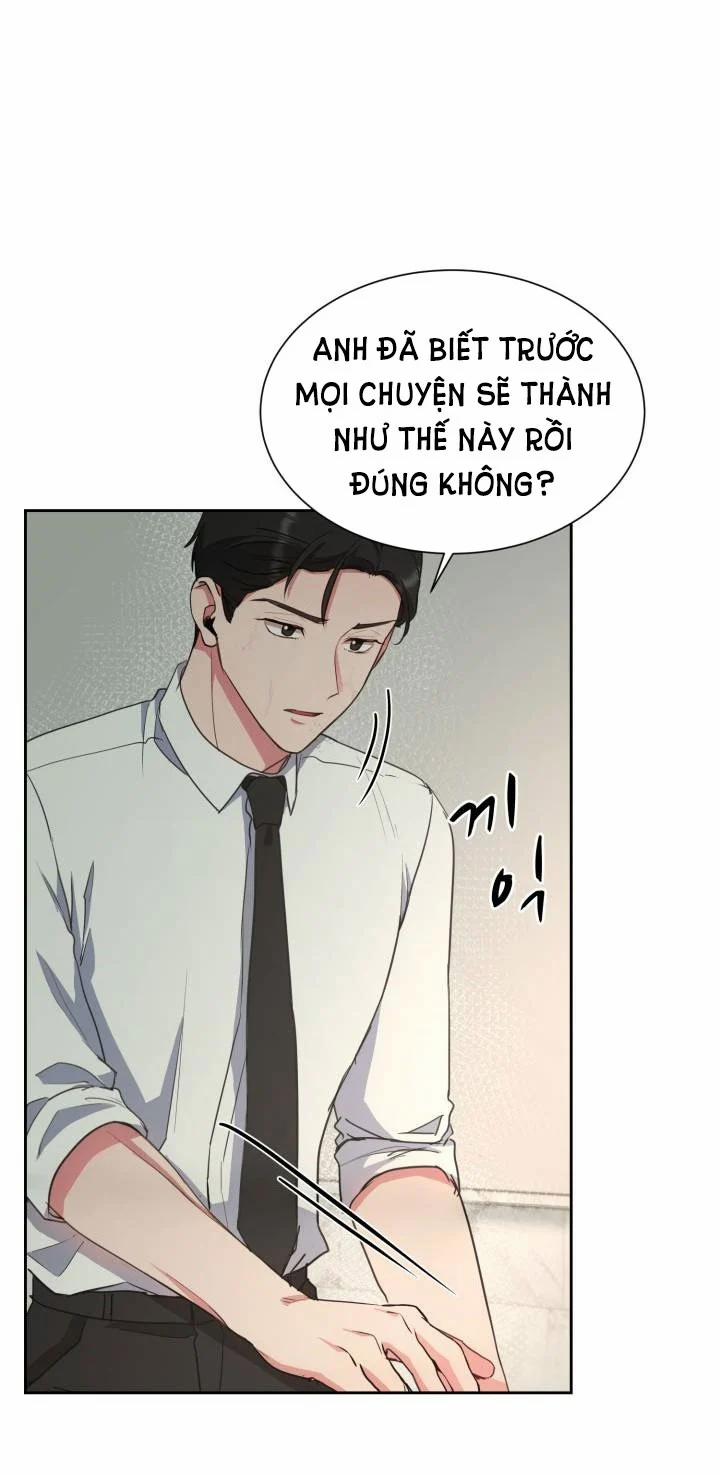 [18+] Tuyệt Đối Chiếm Hữu 59.1 trang 5