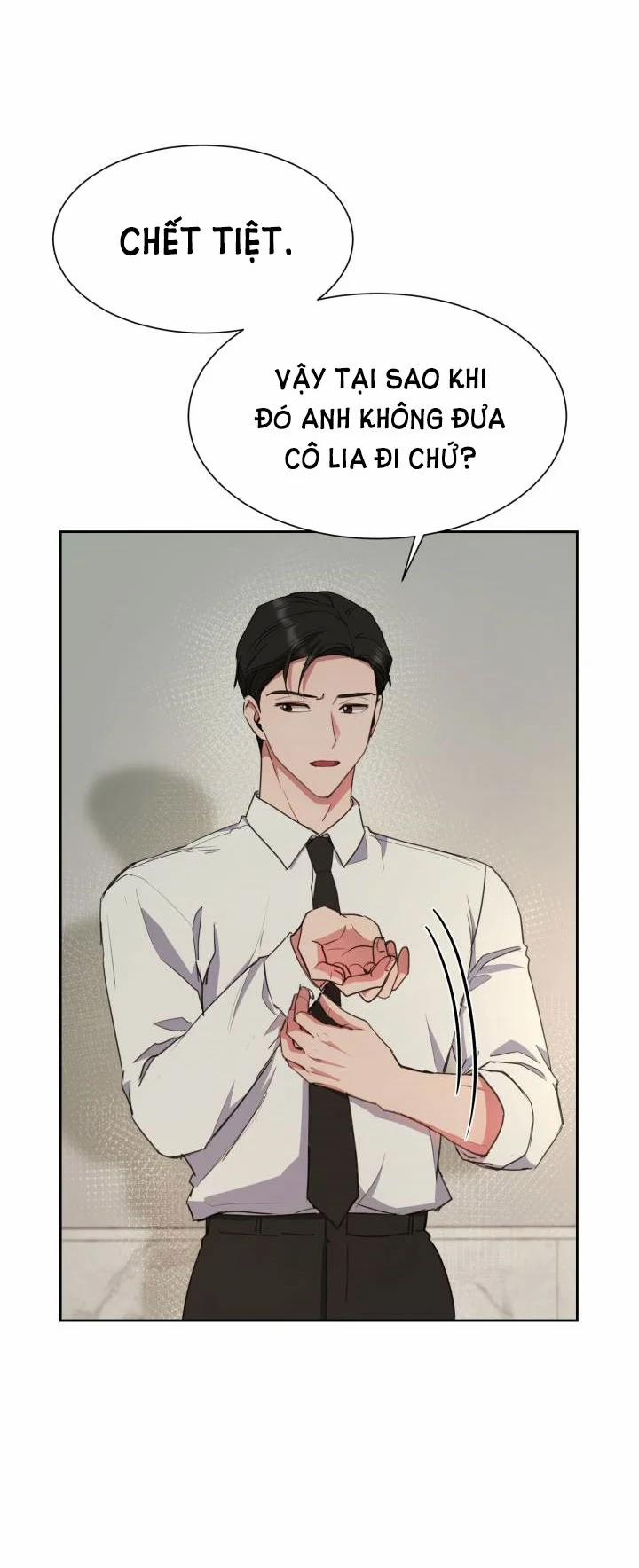 [18+] Tuyệt Đối Chiếm Hữu 59.1 trang 7