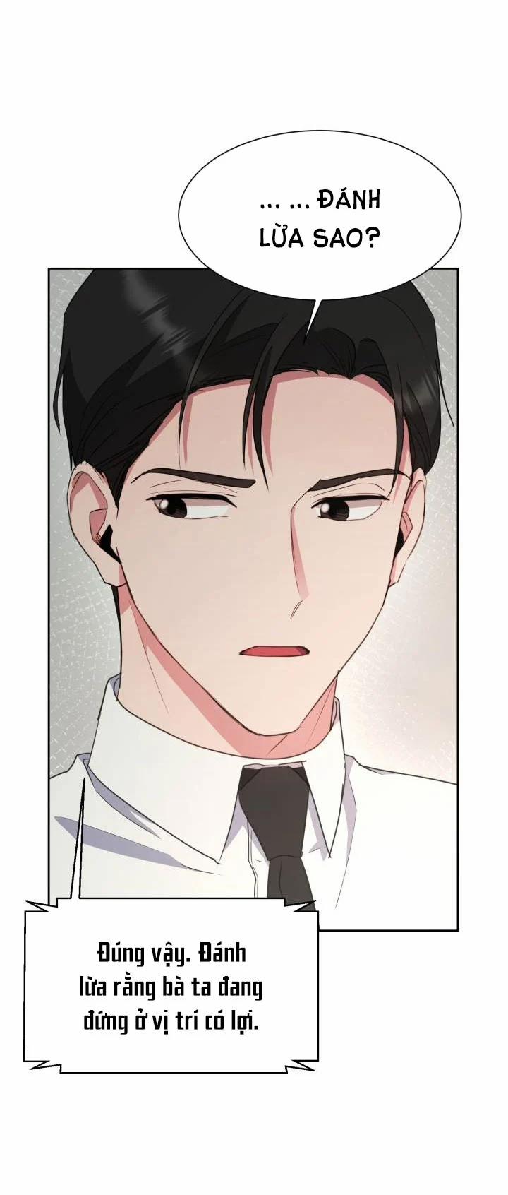 [18+] Tuyệt Đối Chiếm Hữu 59.1 trang 9