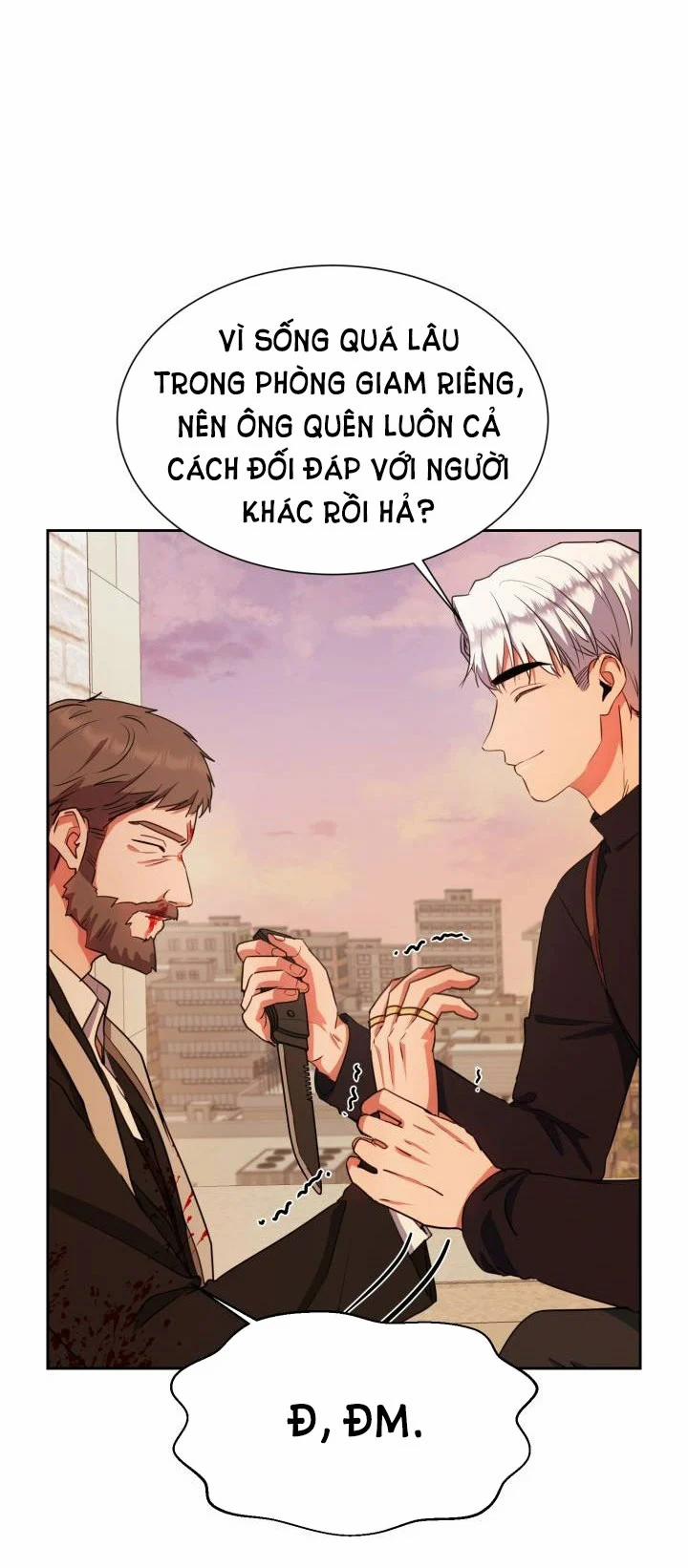 [18+] Tuyệt Đối Chiếm Hữu 59.2 trang 0