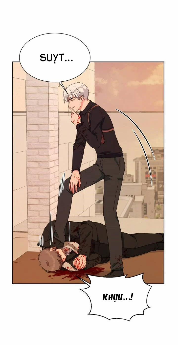 [18+] Tuyệt Đối Chiếm Hữu 59.2 trang 10